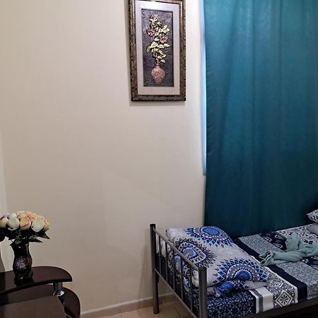 אבו דאבי Top House Hostel מראה חיצוני תמונה